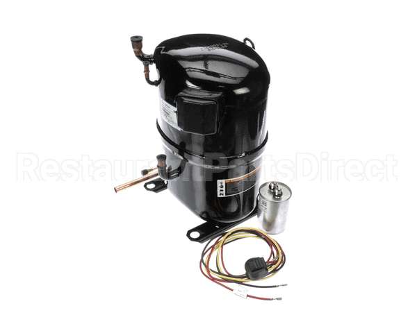 16097 Manitowoc Ice Kit Compressor Replacement
