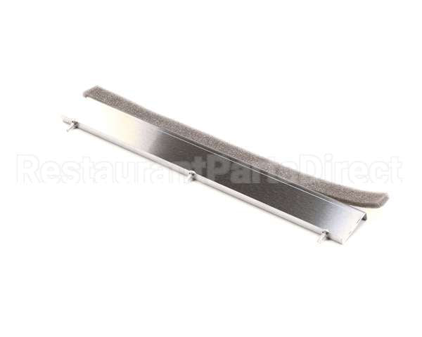 161-CFX-0005KT-S Delfield Kit,Cover,Centerl,Water Ingree