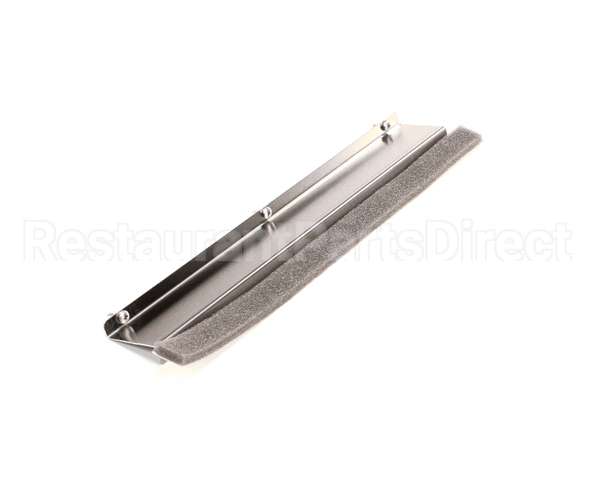 161-CFX-0005KT-S Delfield Kit,Cover,Centerl,Water Ingree