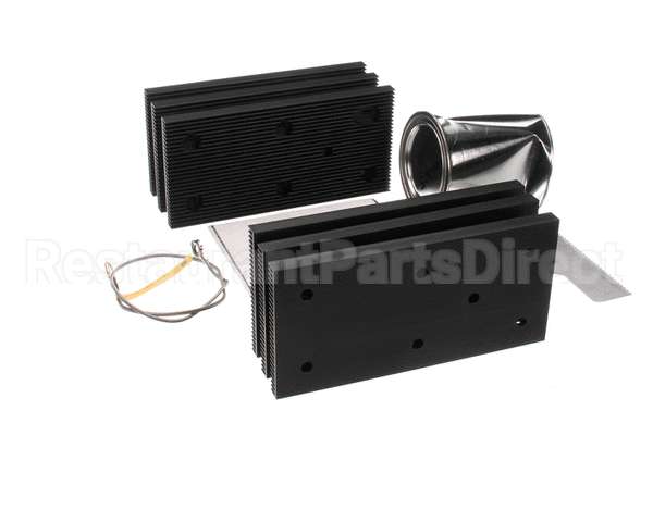161003 Groen Intek Thermal Coupler Replacement, Servi
