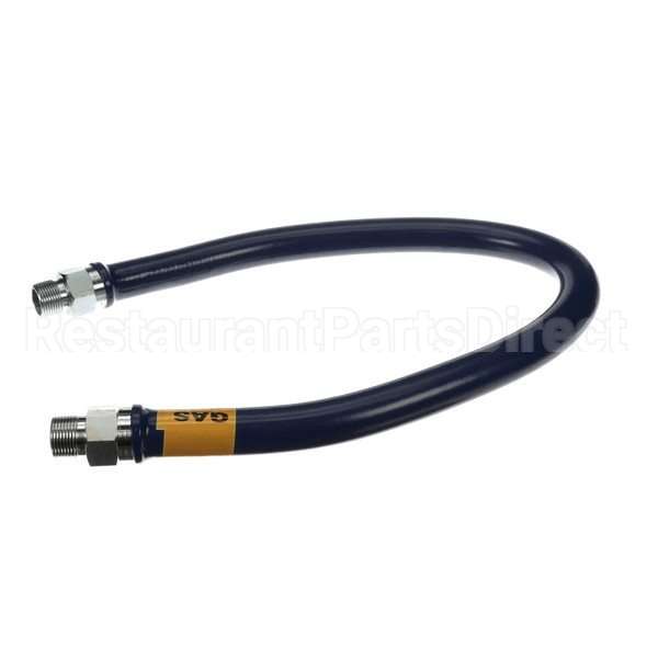 16100BP48BX Compatible Dormont Gas Hose Boxed