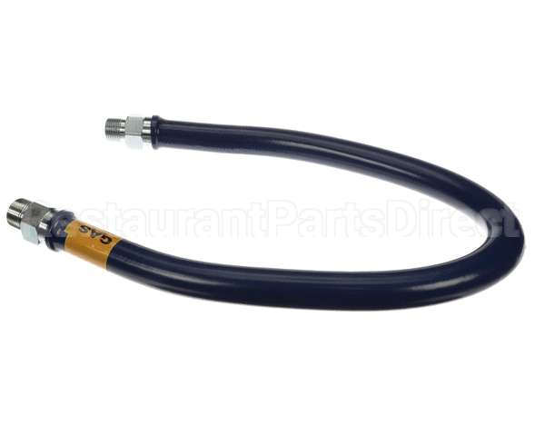 16100BP48BX Dormont Gas Hose Boxed
