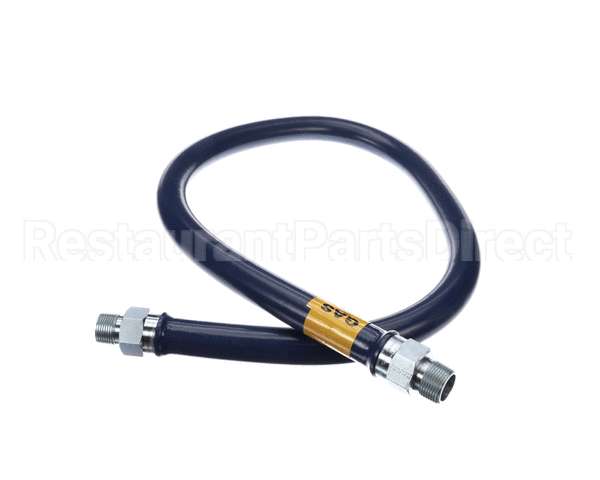 16100BP60 Dormont Blue Hose, 1 Dia, 60 L