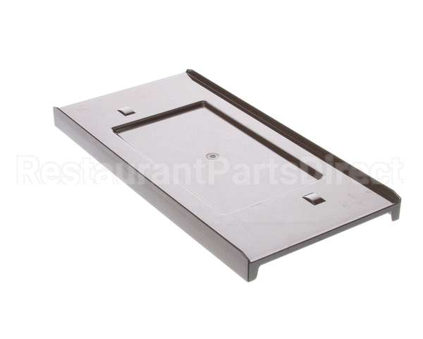 161029 Duke Solid Lid, Food Warmer, Holding Unit