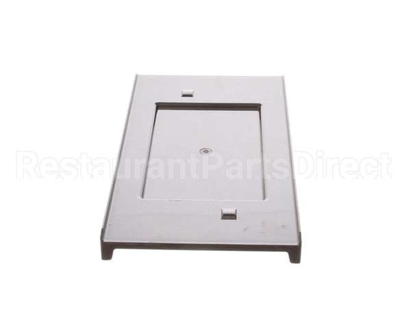 161029 Duke Solid Lid, Food Warmer, Holding Unit