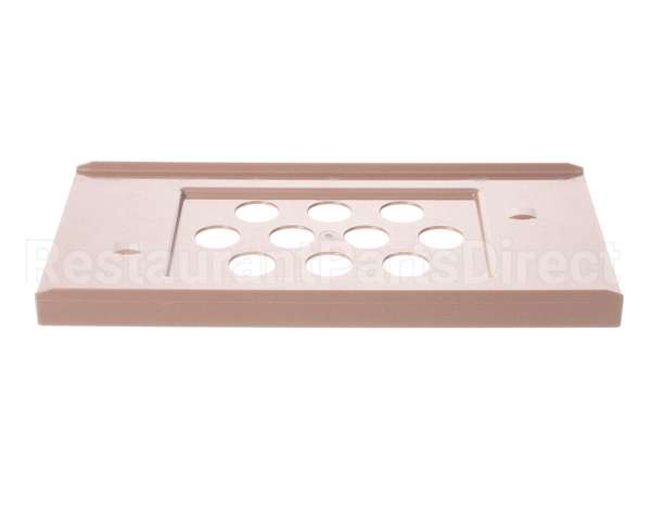 161030 Duke Lid,Vented Food Warmer Holding Unit