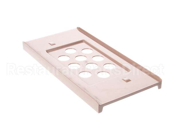 161030 Duke Lid,Vented Food Warmer Holding Unit