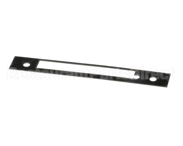 161054 Groen Spacer, Milled Nut Plate