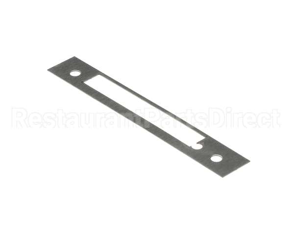 161054 Groen Spacer, Milled Nut Plate