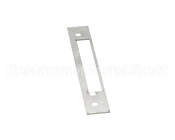 161054 Groen Spacer, Milled Nut Plate