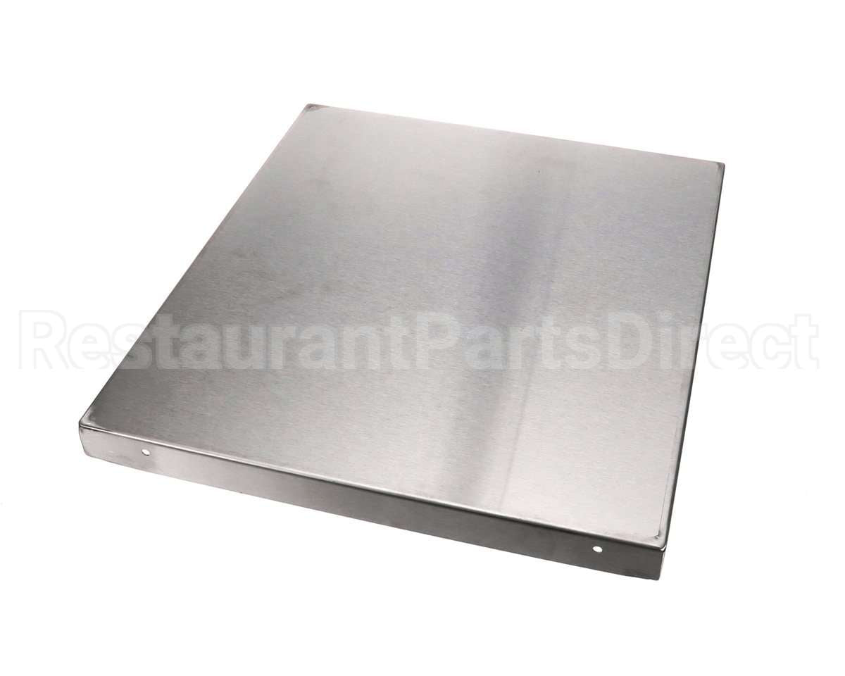 161060 Groen Door Front Panel Assembly