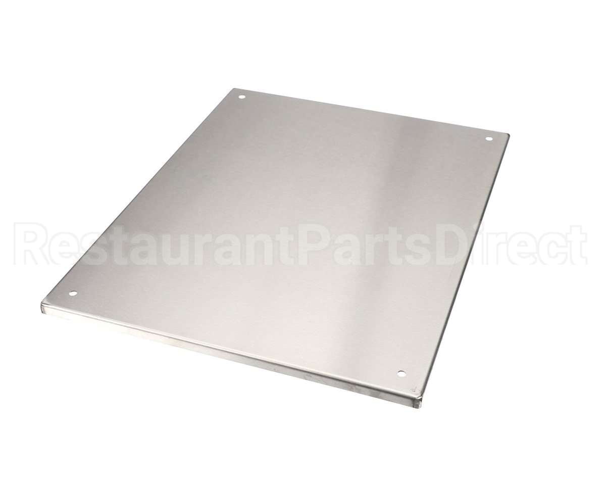 161078 Groen Panel, Inner Door