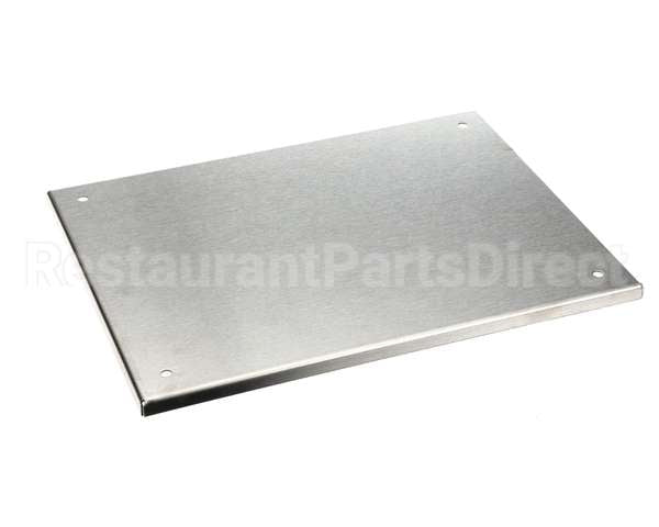161095 Groen Panel, Inner Door, 4 Pan