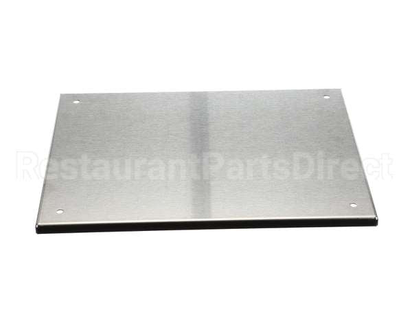 161095 Groen Panel, Inner Door, 4 Pan