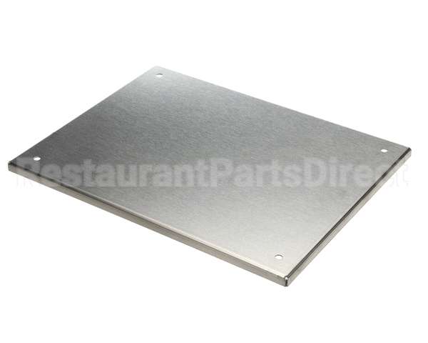 161095 Groen Panel, Inner Door, 4 Pan