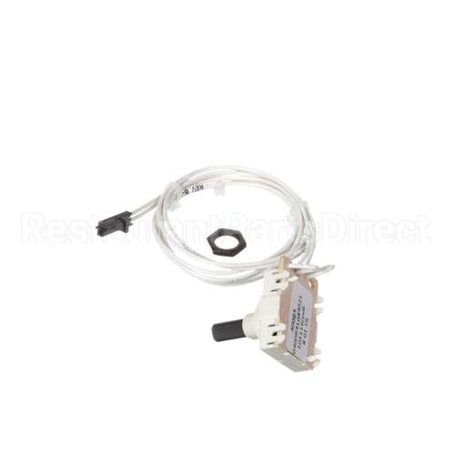 16110 Vita-Mix Xl Vs Potentiometer