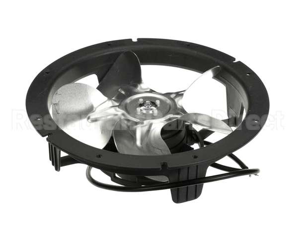 161115 Master-Bilt Fan Assy W/Blade 120V