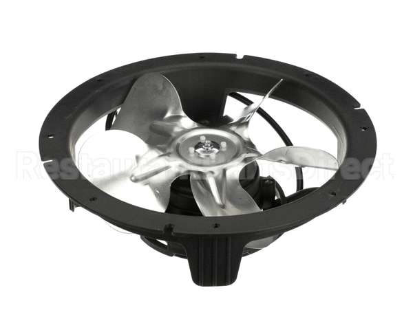 161115 Master-Bilt Fan Assy W/Blade 120V