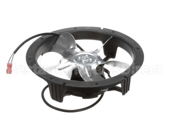 161117 Norlake Fan Assembly W/ Blade 230V Ecd0303