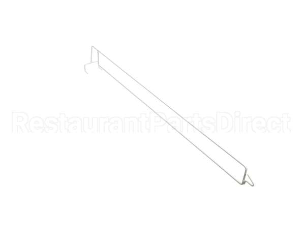 161143 Norlake Divider, Lane Single Hook 24"
