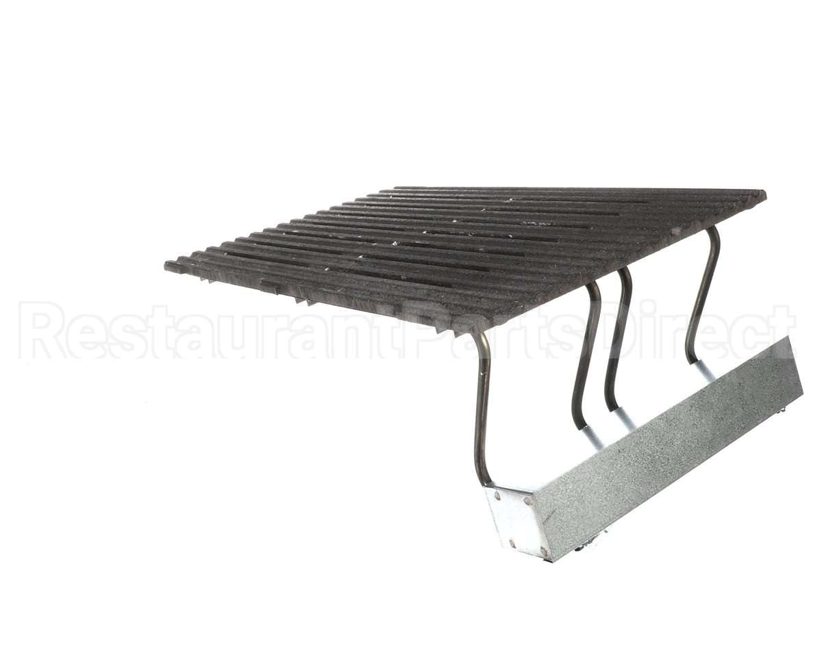 1612-03 Emberglo Broiler Grate 208V Repair Part