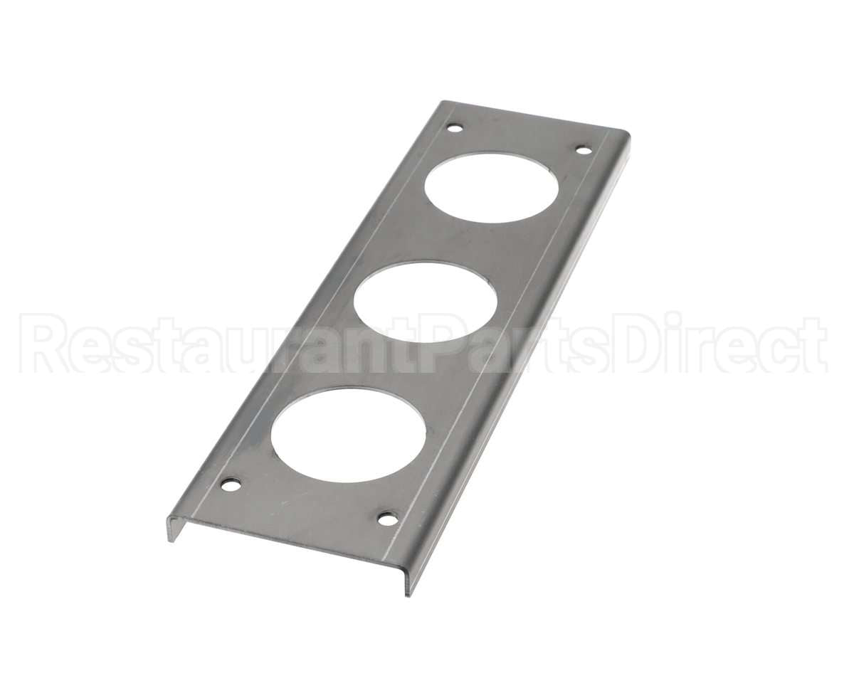 161216 Henny Penny Plate-Pot To Trough Seal