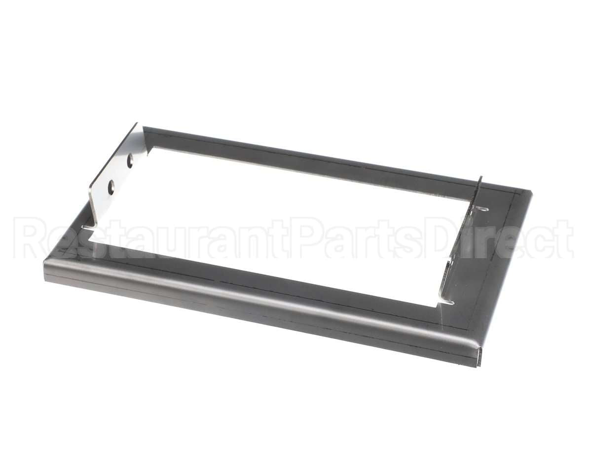161226 Henny Penny Drain Spout Shield