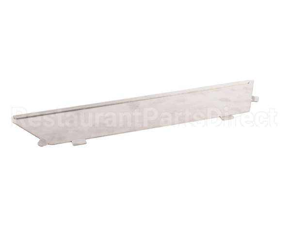 161320 Marshall Air Divider Dump Pan