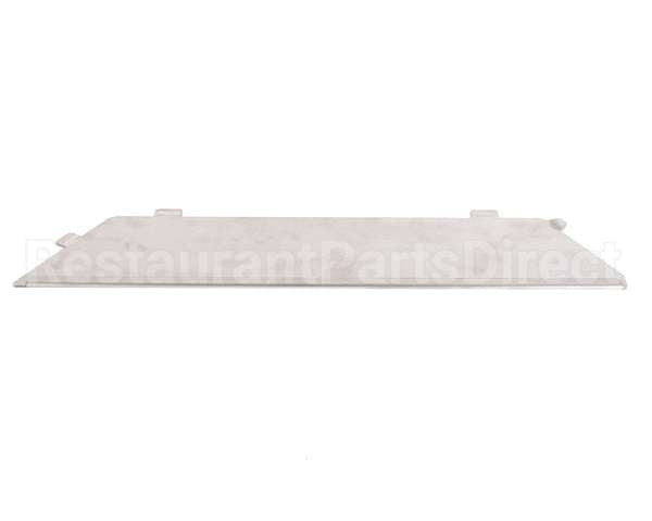 161320 Marshall Air Divider Dump Pan