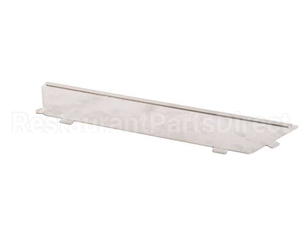 161320 Marshall Air Divider Dump Pan