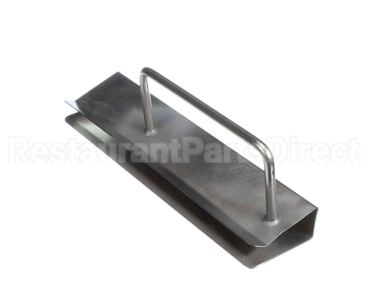161350 Henny Penny Weld Assy-Filter Clip