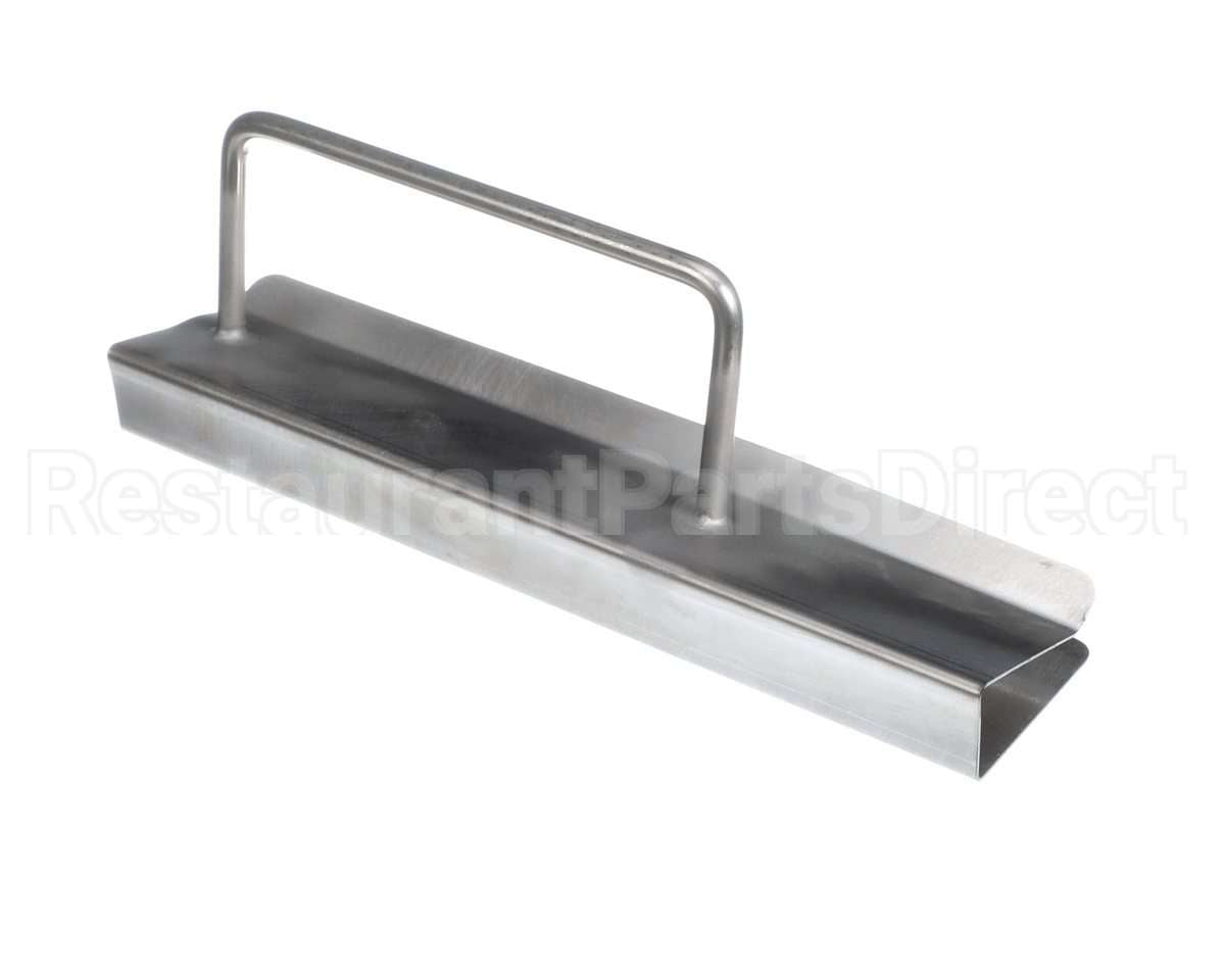 161350 Henny Penny Weld Assy-Filter Clip