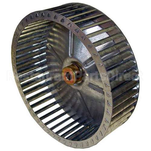 1613901 Compatible Garland Blower Wheel Cw 10-3/4D X 3-1/8W 5/8