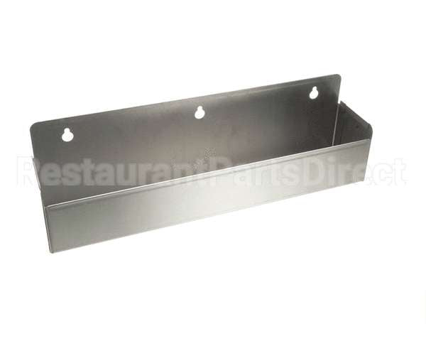 161391 Marshall Air Spice Rack Craker Barrel