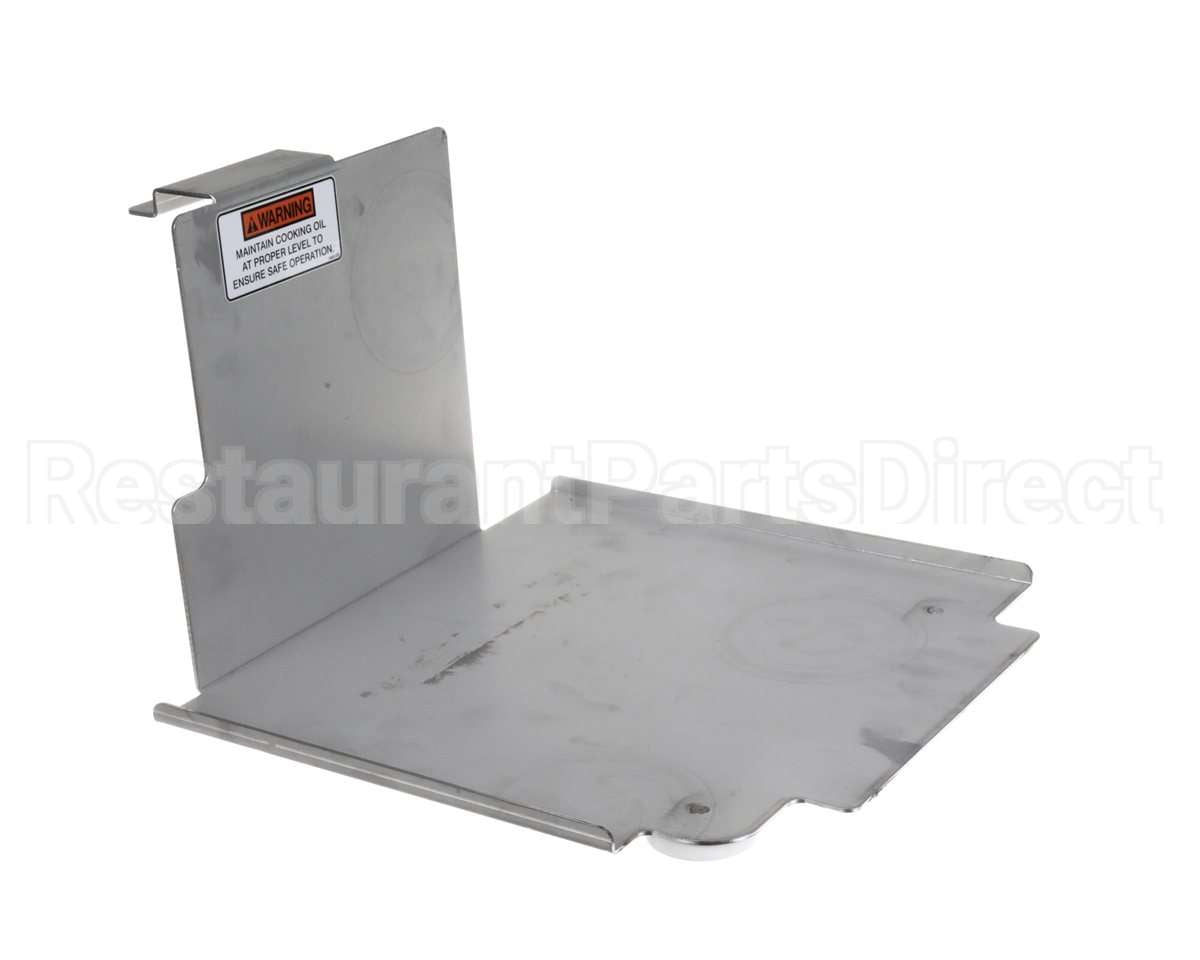 161395 Henny Penny Assy-Jib Shelf And Glide