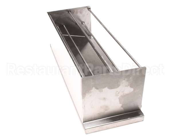 161428 Marshall Air 2 Row Bag Holder