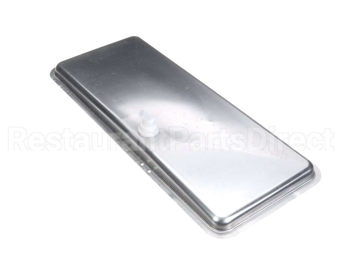 161429 Norlake Evaporator Drain Pan Assy - R2