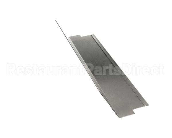 1614600000 Jade Heat Deflector, Dct