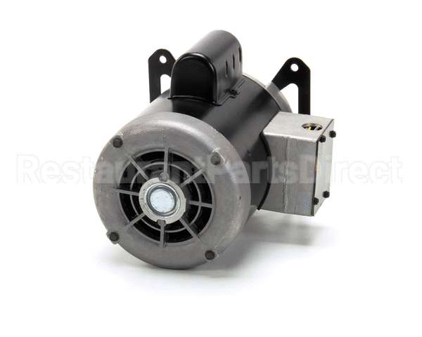 1615001 Garland Motor 3/4 Hp 115/240V 1725Rpm