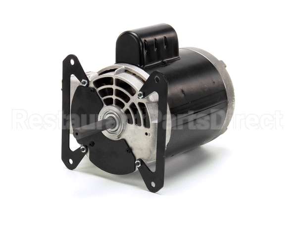 1615001 Garland Motor 3/4 Hp 115/240V 1725Rpm
