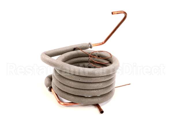 161563 Norlake Suction Pipe(B) Assembly