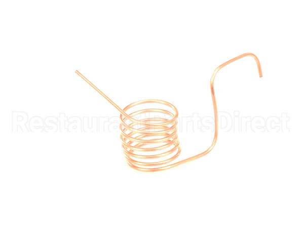 161593 Norlake Cap Tube .132 .187 68.6 Expo