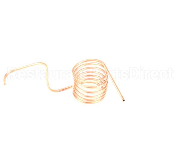 161593 Norlake Cap Tube .132 .187 68.6 Expo