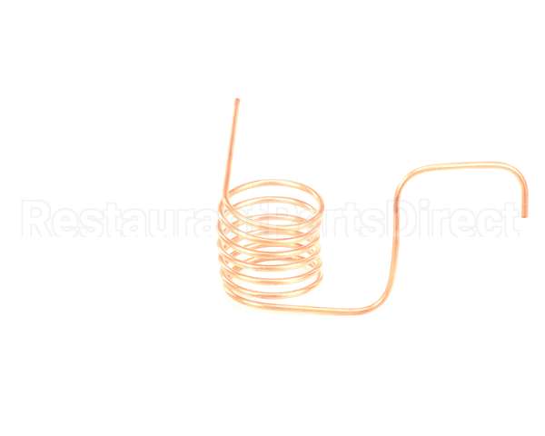 161593 Norlake Cap Tube .132 .187 68.6 Expo