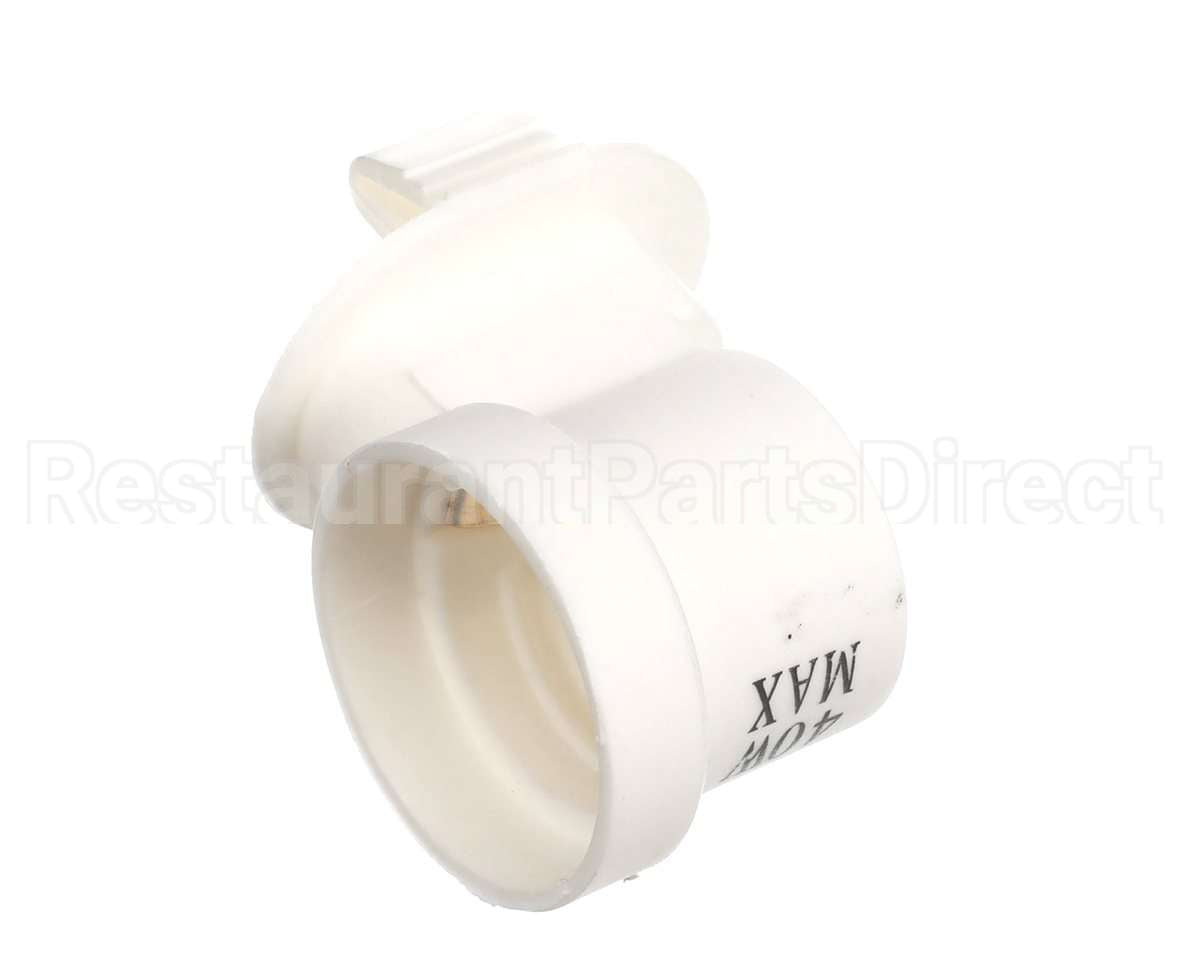 161604 Norlake Lamp Socket