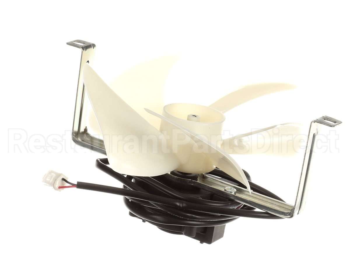 161690 Norlake Evaporator Fan Assy (Motor/Blade)