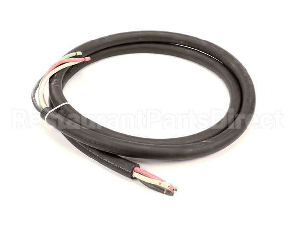 161713 Henny Penny Cord-Elect Fryer 6Ga Pwr-116In