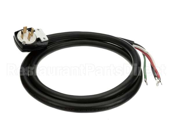 161716 Henny Penny Assembly-116In 6Ga Cord & Plug