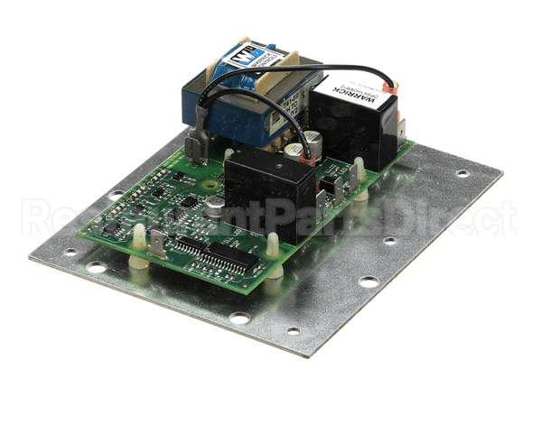 1617508 Market Forge Control Liq Level 120V