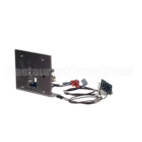 16176 Vita-Mix Dmbb Tmr Board Retrofit Kit